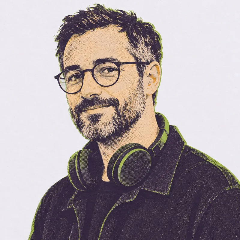 Loïc Méraud