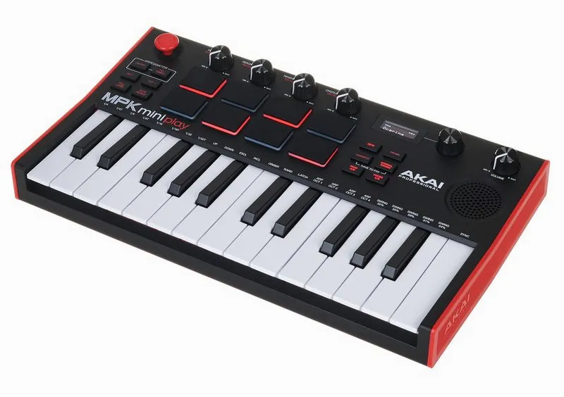 MPK mini Play MK3