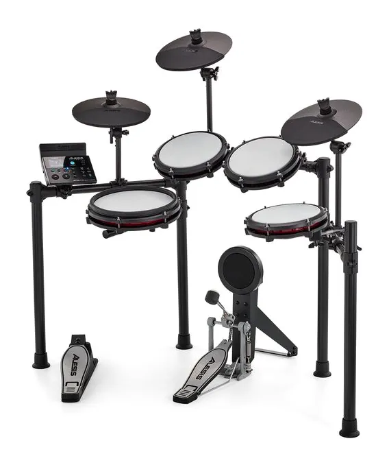Nitro Max Kit