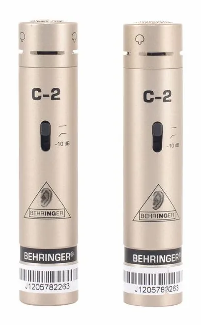 C-2 Stereoset