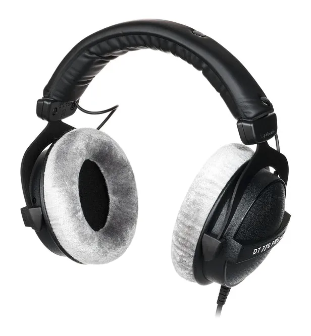 DT-770 Pro 250 Ohm