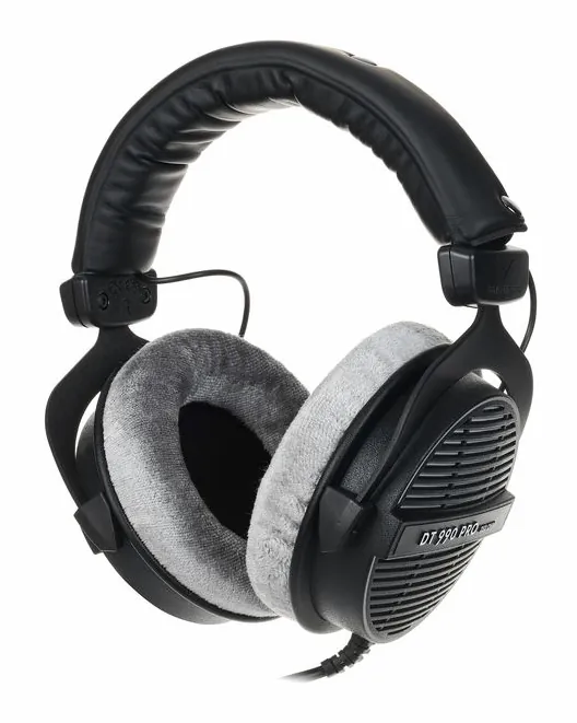 DT-990 Pro 250 Ohm