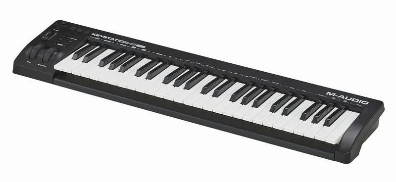 Keystation 49 MK3
