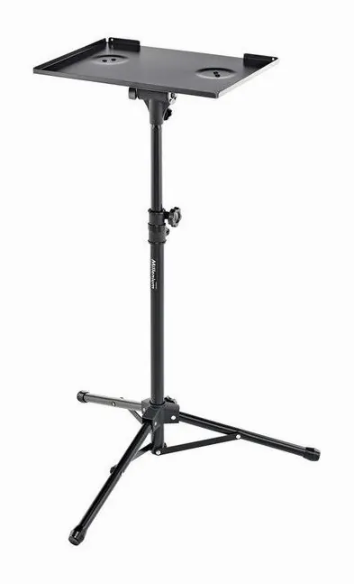 Laptopstand Tripod