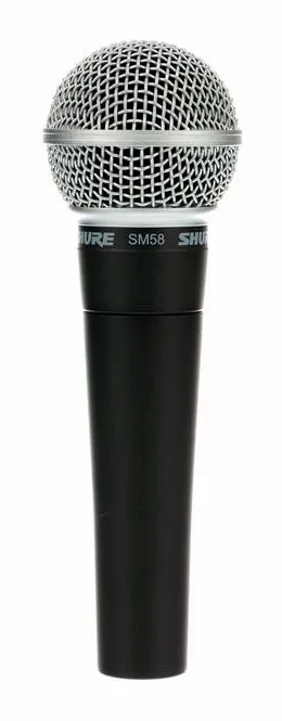 SM58 LC