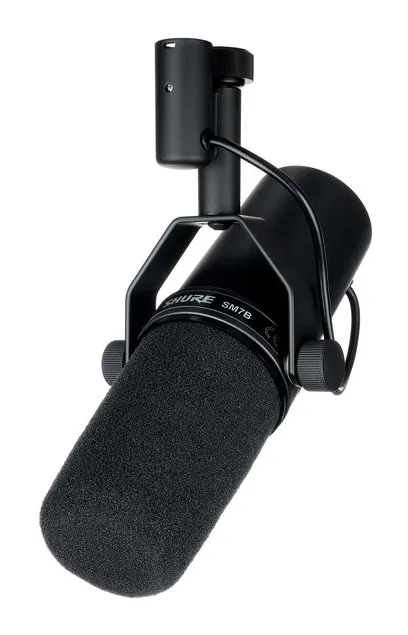 SM7B