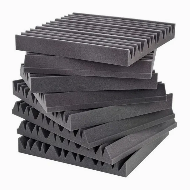 WAS-7 Absorber 8pcs Set