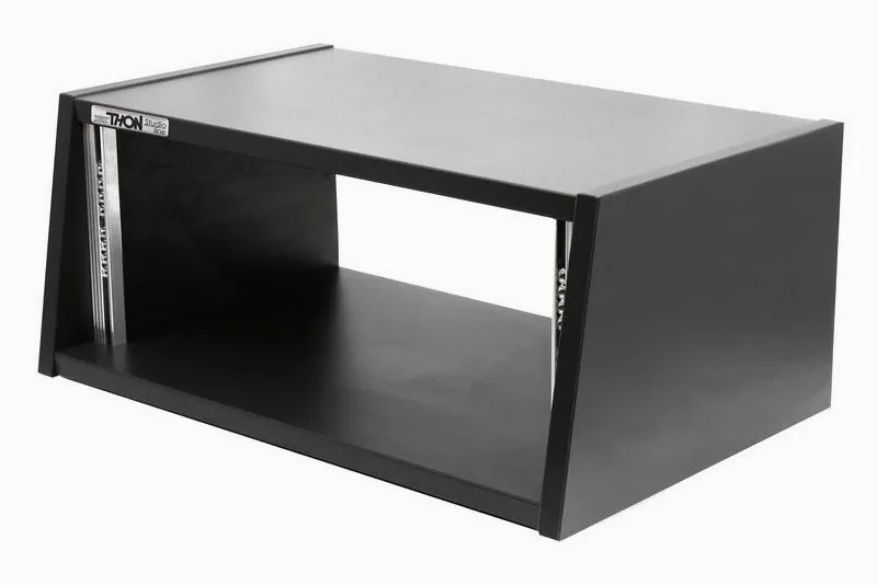 Studio Desktop Rack 4U